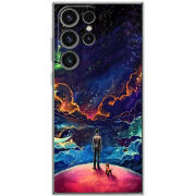 Чохол BoxFace Samsung Galaxy S25 Ultra 