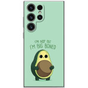 Чохол BoxFace Samsung Galaxy S25 Ultra Big Boned