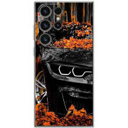 Чохол BoxFace Samsung Galaxy S25 Ultra BMW M3