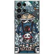 Чохол BoxFace Samsung Galaxy S25 Ultra Panda Q