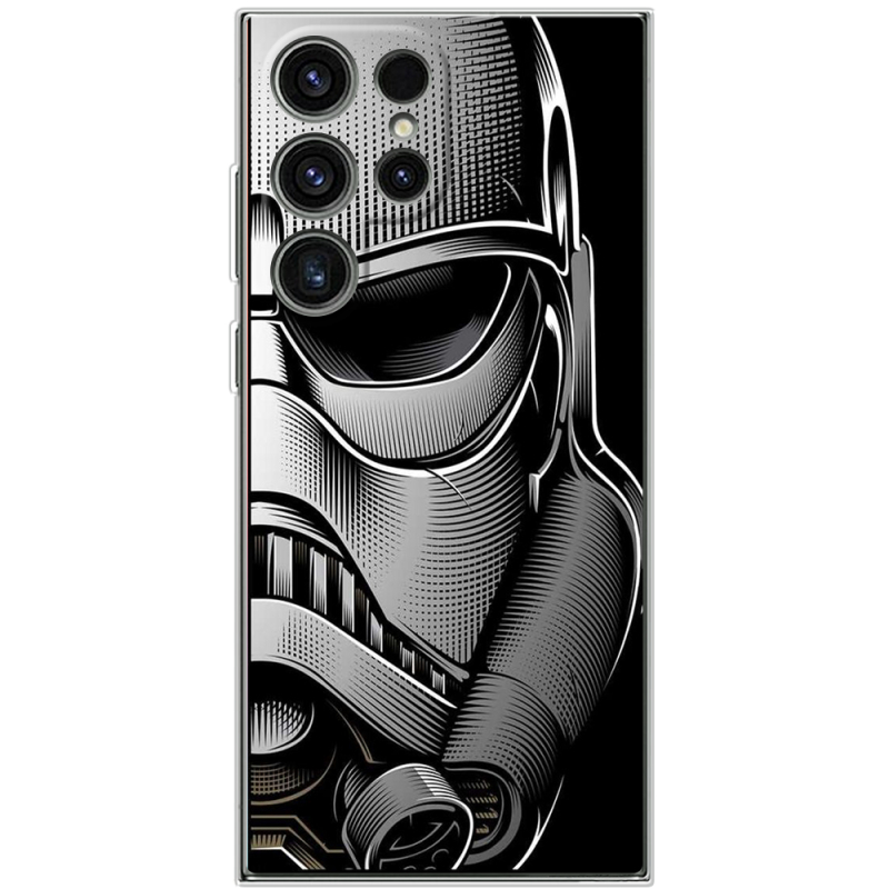 Чохол BoxFace Samsung Galaxy S25 Ultra Imperial Stormtroopers