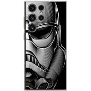Чохол BoxFace Samsung Galaxy S25 Ultra Imperial Stormtroopers