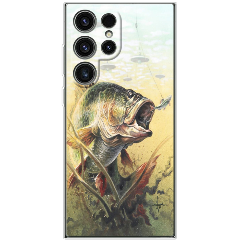 Чохол BoxFace Samsung Galaxy S25 Ultra 
