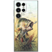 Чохол BoxFace Samsung Galaxy S25 Ultra 