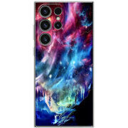 Чохол BoxFace Samsung Galaxy S25 Ultra Northern Lights