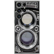 Чохол BoxFace Samsung Galaxy S25 Ultra Rolleiflex