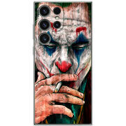 Чохол BoxFace Samsung Galaxy S25 Ultra Джокер