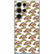 Чохол BoxFace Samsung Galaxy S25 Ultra Pringles Princess
