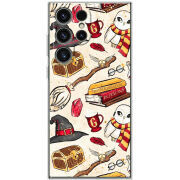 Чохол BoxFace Samsung Galaxy S25 Ultra Magic Items