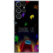 Чохол BoxFace Samsung Galaxy S25 Ultra Among Us