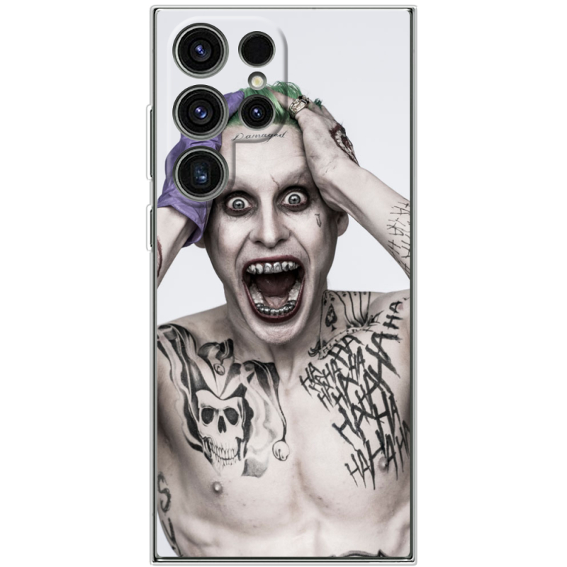 Чохол BoxFace Samsung Galaxy S25 Ultra 