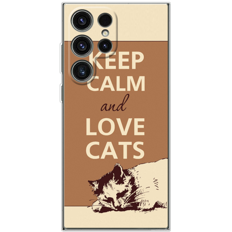 Чохол BoxFace Samsung Galaxy S25 Ultra 