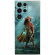 Чохол BoxFace Samsung Galaxy S25 Ultra Raya