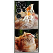 Чохол BoxFace Samsung Galaxy S25 Ultra 