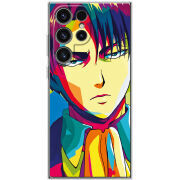 Чохол BoxFace Samsung Galaxy S25 Ultra Levi