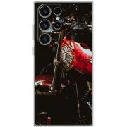 Чохол BoxFace Samsung Galaxy S25 Ultra Harley