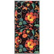 Чохол BoxFace Samsung Galaxy S25 Ultra Petrykivka