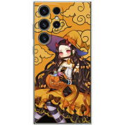 Чохол BoxFace Samsung Galaxy S25 Ultra Kamado Nezuko Halloween