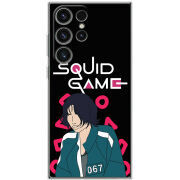 Чохол BoxFace Samsung Galaxy S25 Ultra siquid game 067