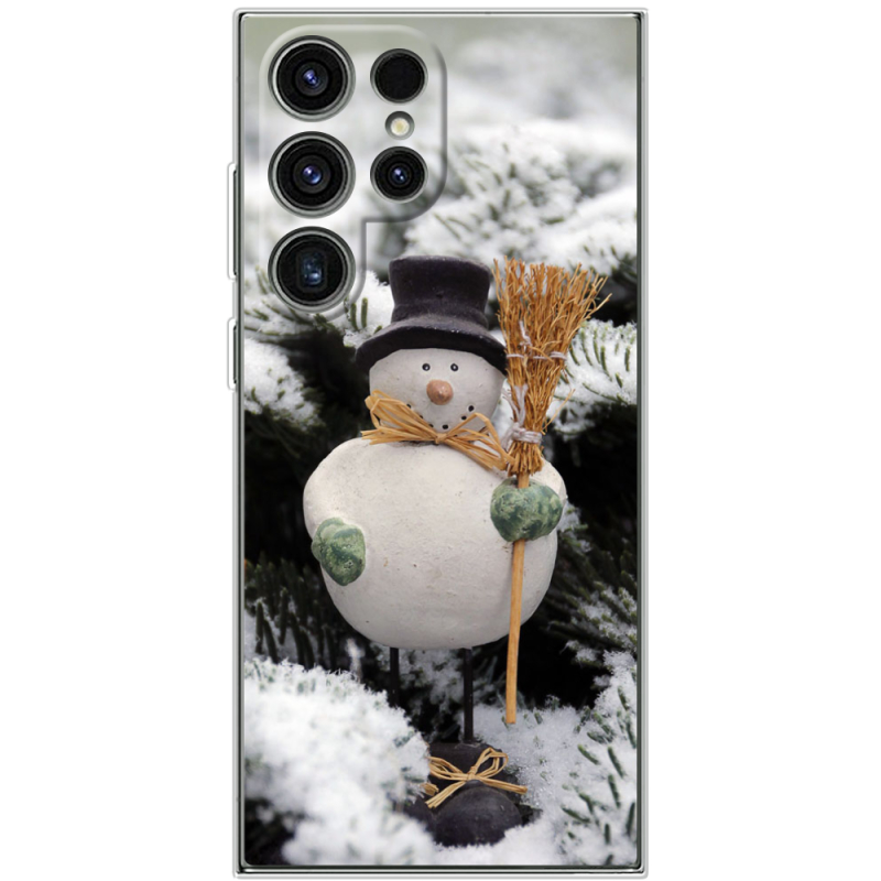 Чохол BoxFace Samsung Galaxy S25 Ultra 
