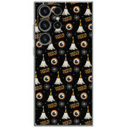 Чохол BoxFace Samsung Galaxy S25 Ultra Halloween Magic