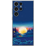 Чохол BoxFace Samsung Galaxy S25 Ultra Спокойной ночи