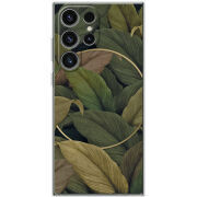 Чохол BoxFace Samsung Galaxy S25 Ultra Leaf