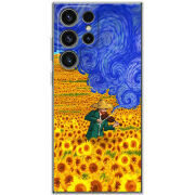 Чохол BoxFace Samsung Galaxy S25 Ultra Музика незалежної України
