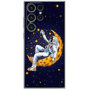 Чохол BoxFace Samsung Galaxy S25 Ultra MoonBed