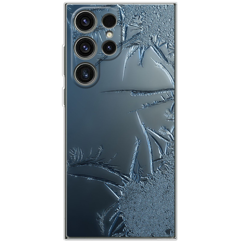 Чохол BoxFace Samsung Galaxy S25 Ultra 