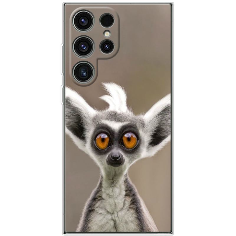 Чохол BoxFace Samsung Galaxy S25 Ultra 