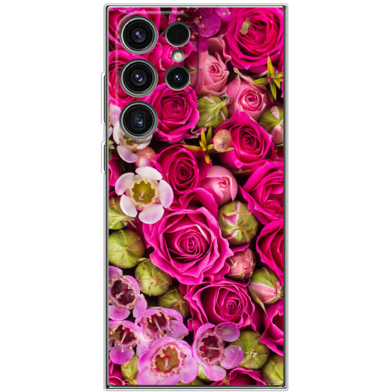 Чохол BoxFace Samsung Galaxy S25 Ultra 