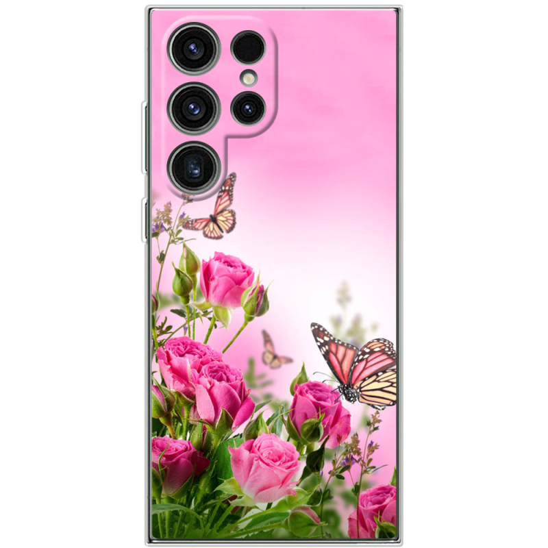 Чохол BoxFace Samsung Galaxy S25 Ultra 