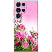 Чохол BoxFace Samsung Galaxy S25 Ultra 