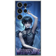 Чохол BoxFace Samsung Galaxy S25 Ultra Wednesday Dance