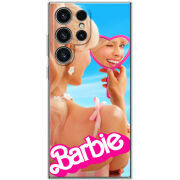 Чохол BoxFace Samsung Galaxy S25 Ultra Barbie 2023