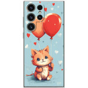 Чохол BoxFace Samsung Galaxy S25 Ultra 