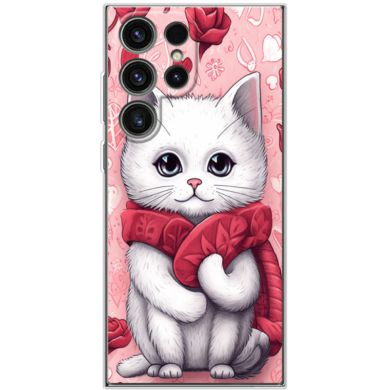 Чохол BoxFace Samsung Galaxy S25 Ultra 
