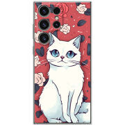 Чохол BoxFace Samsung Galaxy S25 Ultra 