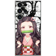 Чохол BoxFace Samsung Galaxy S25 Ultra 