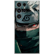 Чохол BoxFace Samsung Galaxy S25 Ultra Какаши Хатаке