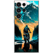 Чохол BoxFace Samsung Galaxy S25 Ultra 