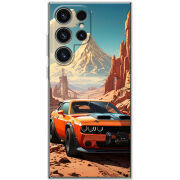 Чохол BoxFace Samsung Galaxy S25 Ultra 