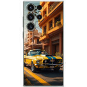 Чохол BoxFace Samsung Galaxy S25 Ultra 