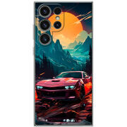 Чохол BoxFace Samsung Galaxy S25 Ultra 