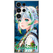 Чохол BoxFace Samsung Galaxy S25 Ultra Нахіда Genshin
