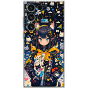 Чохол BoxFace Samsung Galaxy S25 Ultra 