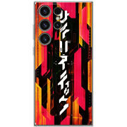 Чохол BoxFace Samsung Galaxy S25 Ultra 