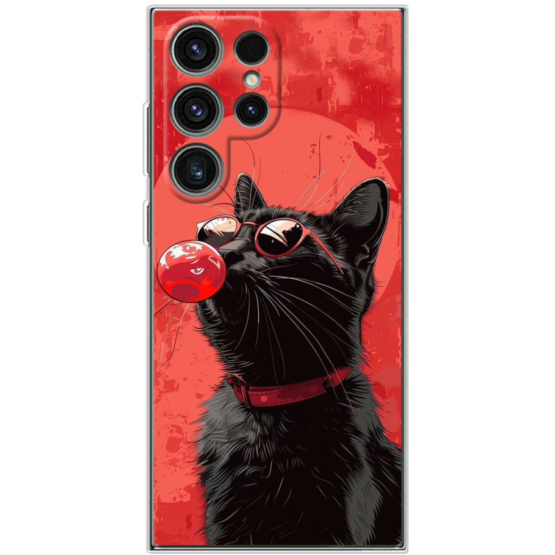 Чохол BoxFace Samsung Galaxy S25 Ultra 