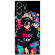 Чохол BoxFace Samsung Galaxy S25 Ultra 
